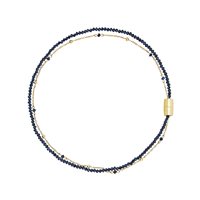 Collar Breil Mujer magnetica system in Acero TJ3765